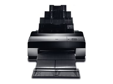 Impresora Epson Stylus Pro 3800