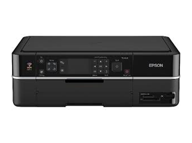 Impresora Epson Stylus TX700W