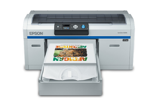 Impresora Epson SureColor F2000
