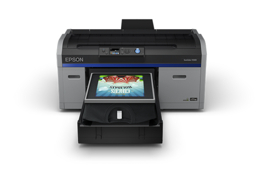 Impresora Epson SureColor F2100