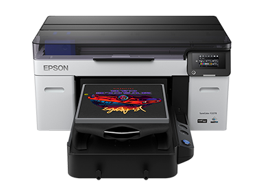 Impresora Epson SureColor F2270