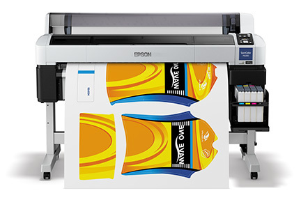 Impresora Epson SureColor F6200