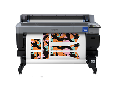 Impresora Epson SureColor F6470