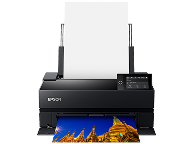 Impresora Epson SureColor P700