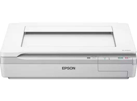 Impresora Epson WorkForce DS-50000