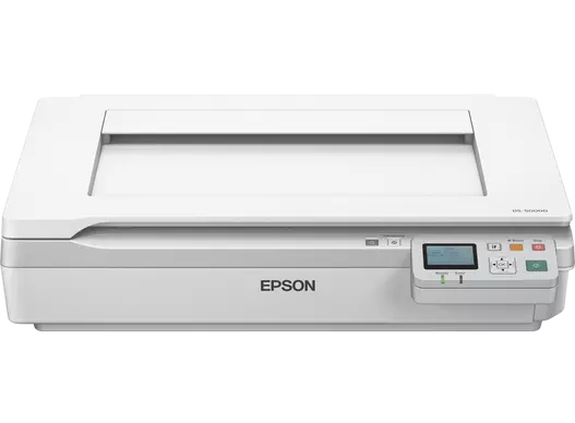 Impresora Epson WorkForce DS-50000N