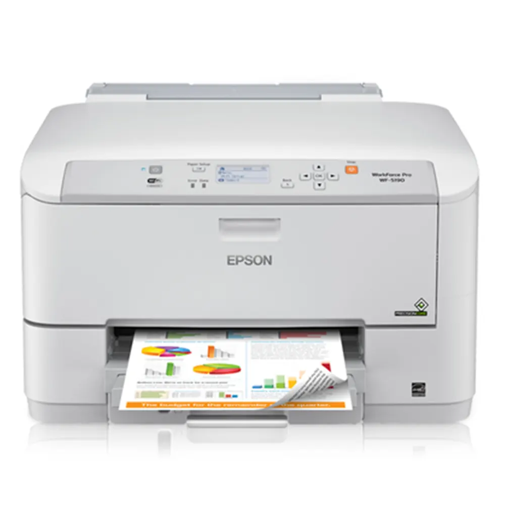 Impresora Epson WorkForce WF-5190