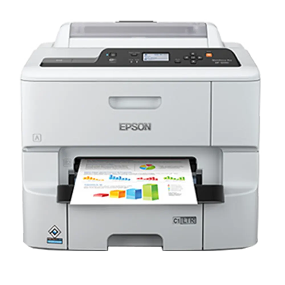 Impresora Epson WorkForce WF-6090