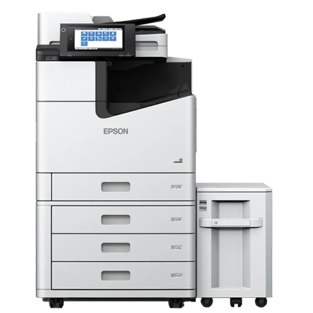 Impresora Epson WorkForce WF-C20600