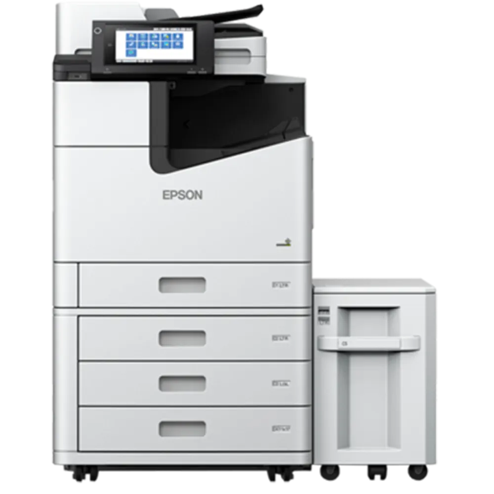 Impresora Epson WorkForce WF-C20750