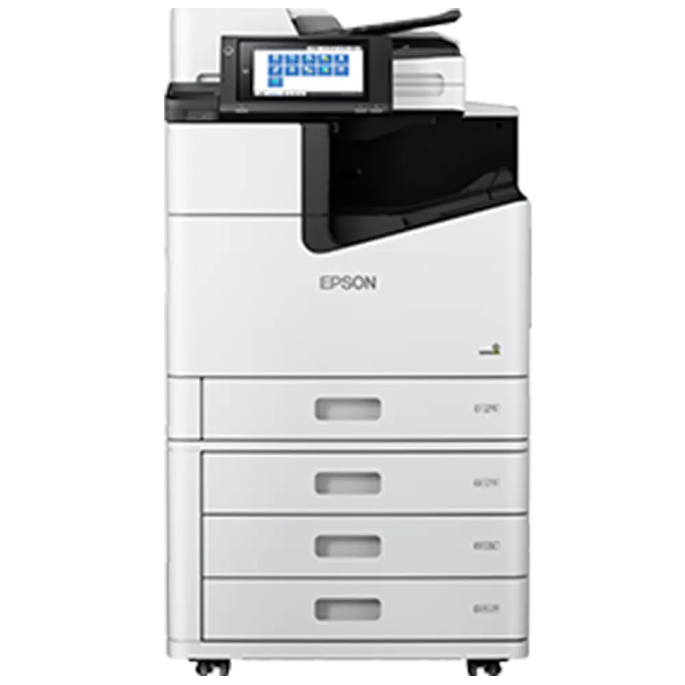 Impresora Epson WorkForce WF-C21000