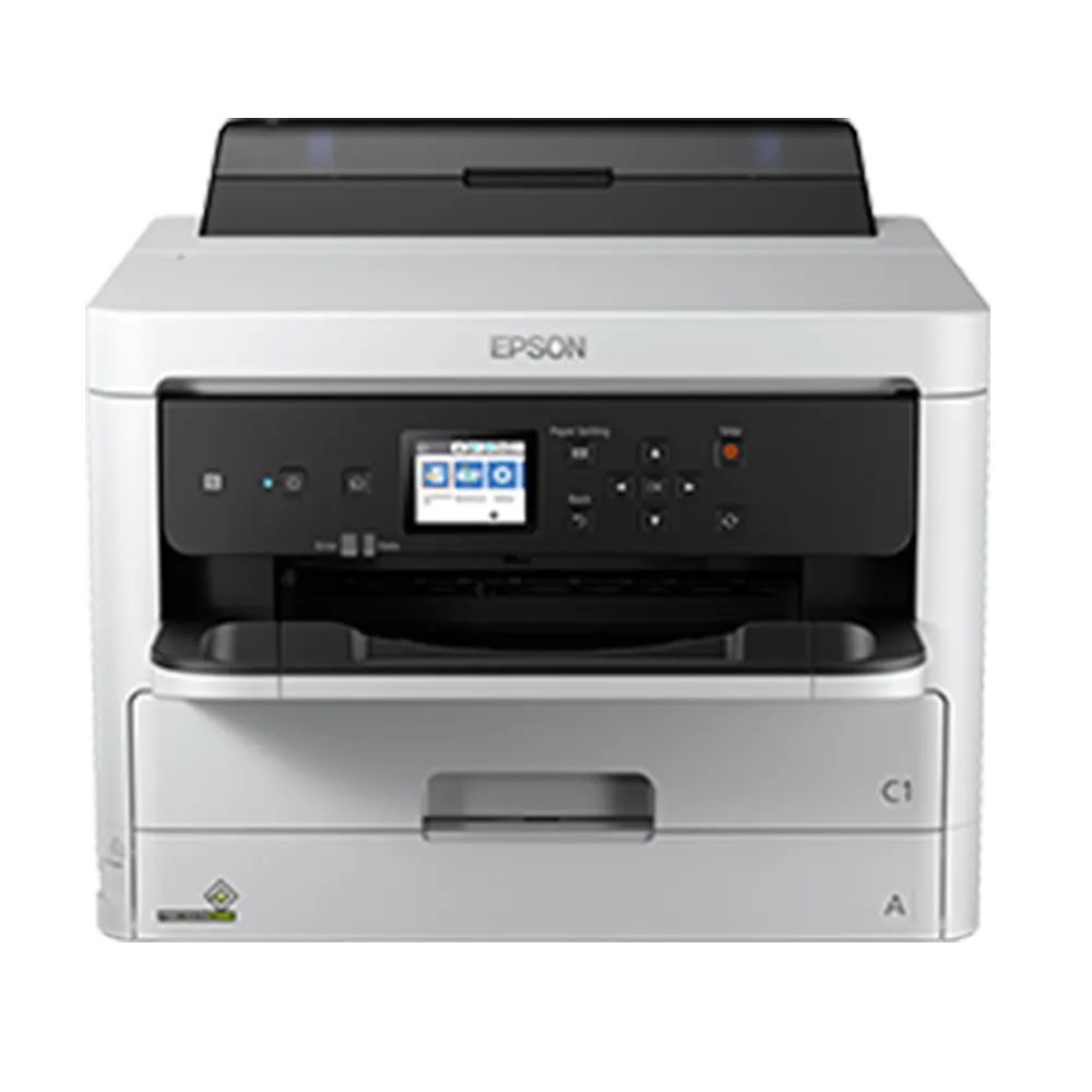 Impresora Epson WorkForce WF-C5210