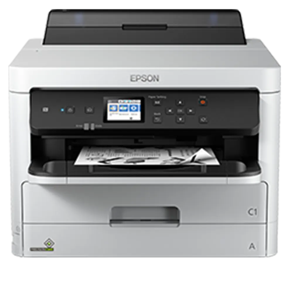 Impresora Epson WorkForce WF-M5299