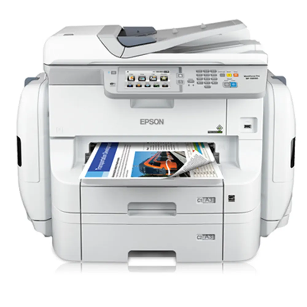Impresora Epson WorkForce WF-R8590
