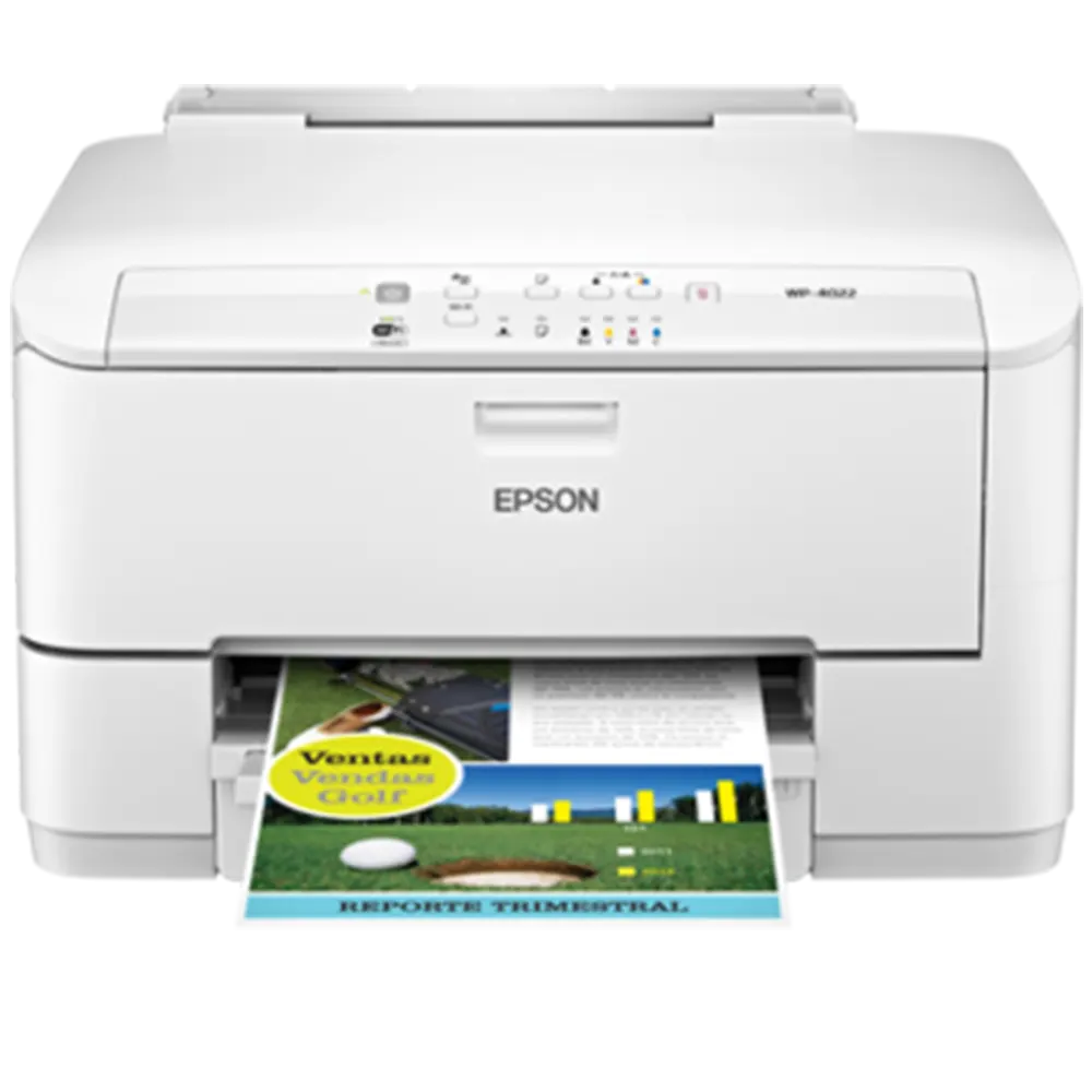 Impresora Epson WorkForce WP-4092