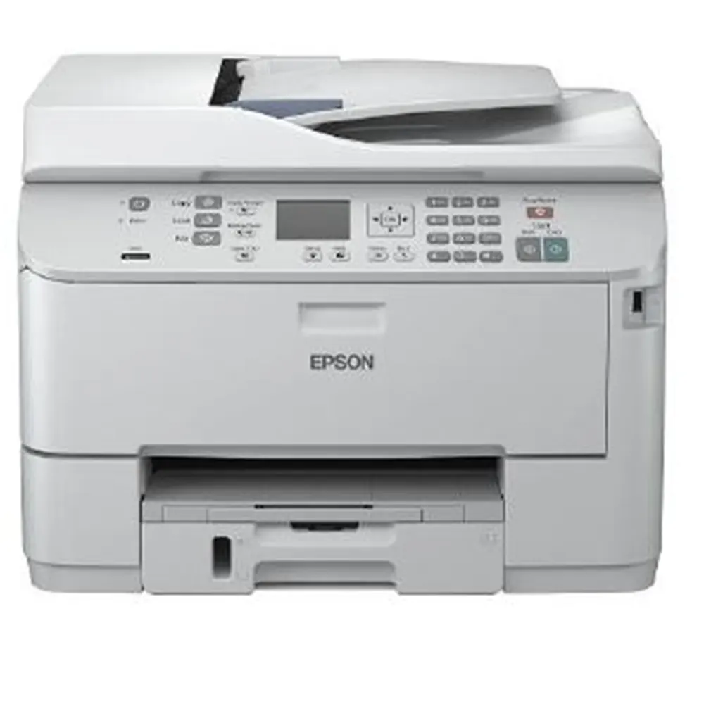 Impresora Epson WorkForce WP-4592