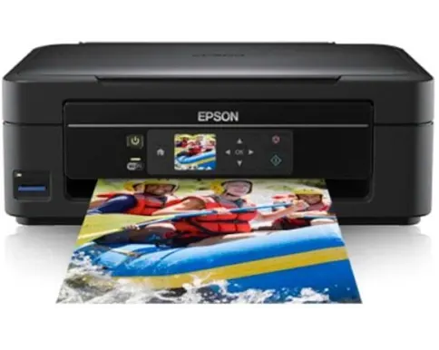Impresora Epson XP-303