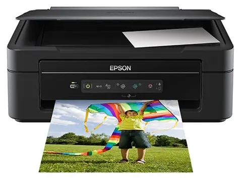 Impresora Epson XP-306