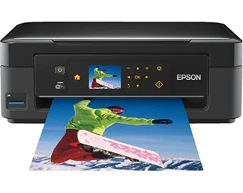 Impresora Epson XP-405