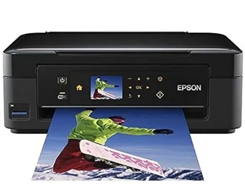 Impresora Epson XP-406