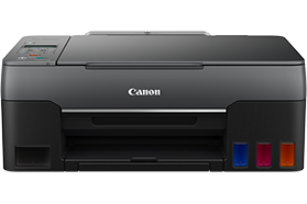 Impresora Canon PIXMA G3160