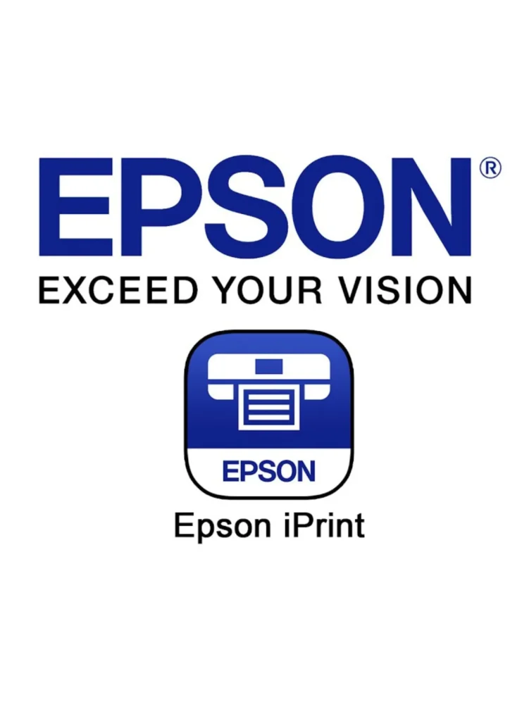 Descargar Epson iPrint