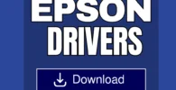 EPSON Drivers Descarga