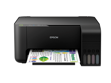 Driver Epson L3100