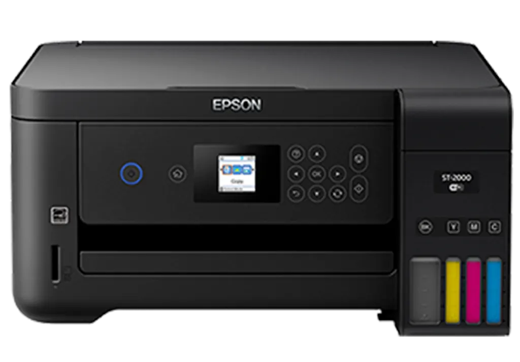 Epson WorkForce ST-2000