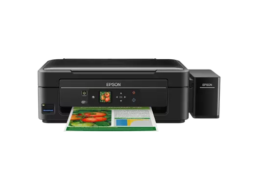 EPSON L456