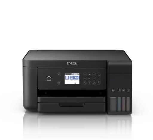 EPSON L6160