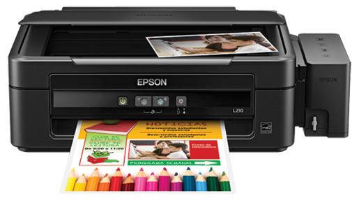 Epson L211