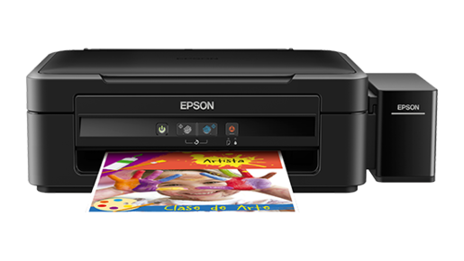 Epson L220