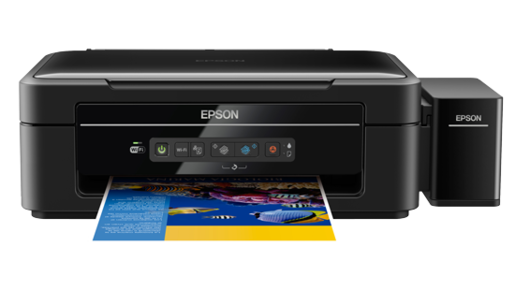 Epson L366