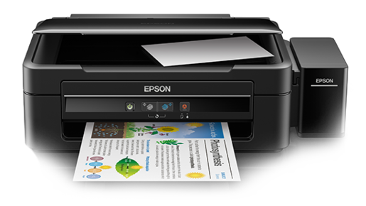 Epson L385