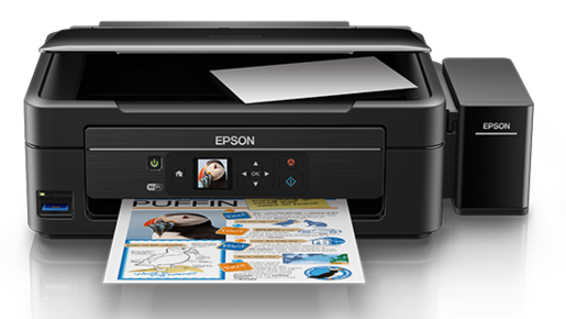 Epson L486