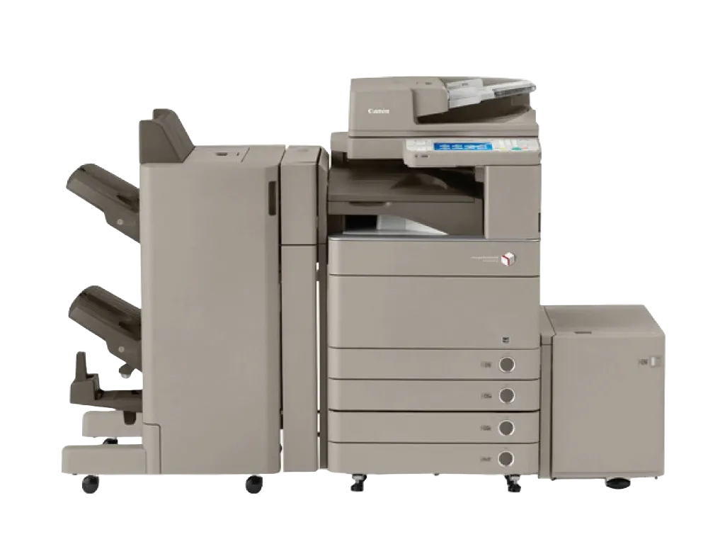 Impresora Canon imageRUNNER ADVANCE C5235i