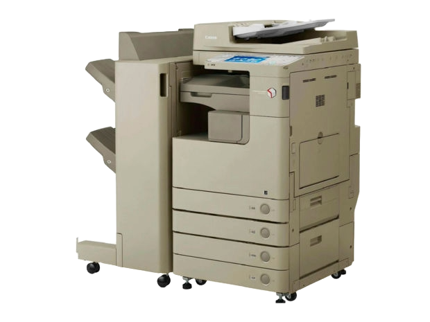 Impresora Canon C5250