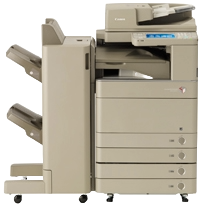 Impresora Canon C5255