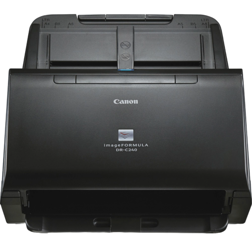 Impresora Canon DR-C240