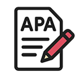 Generador de citas APA