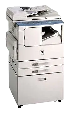 iMPRESORA Canon imageRUNNER 1600