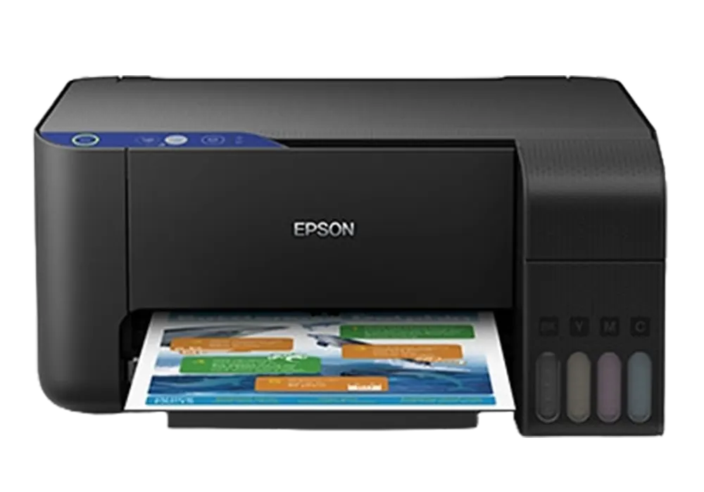 Download Epson L3110 Driver