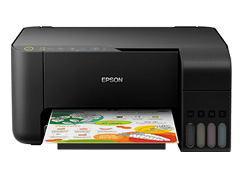 Download Epson L3150 Driver