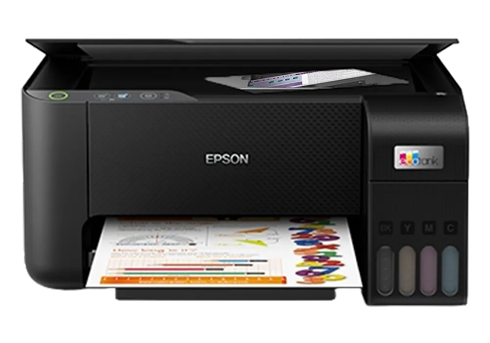 Download Epson L3210 Driver
