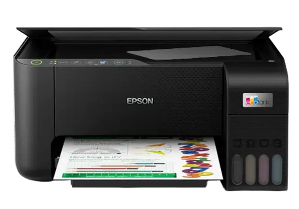 Download Epson L3250 Driver