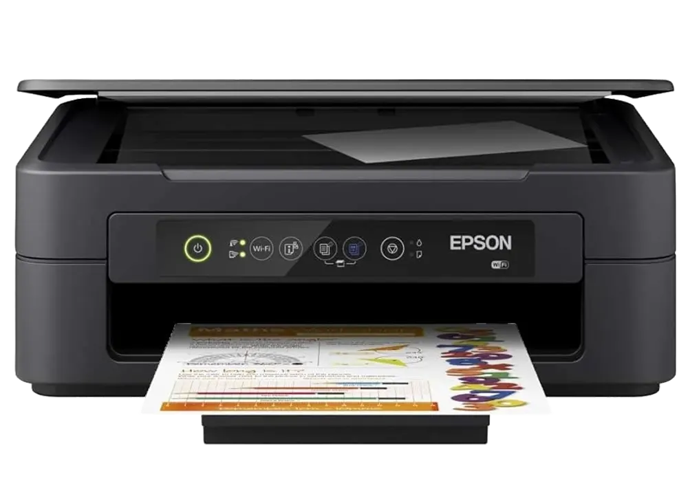 Download Epson XP-2100 Driver