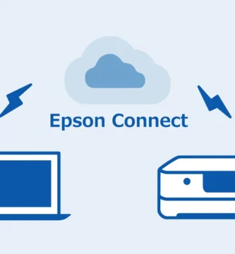 Escanear a la nube con Epson Connect