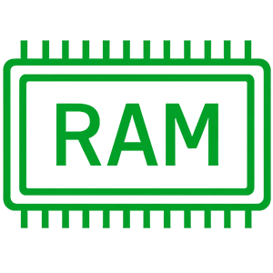 RAM
