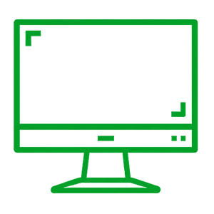 Screen Resolution